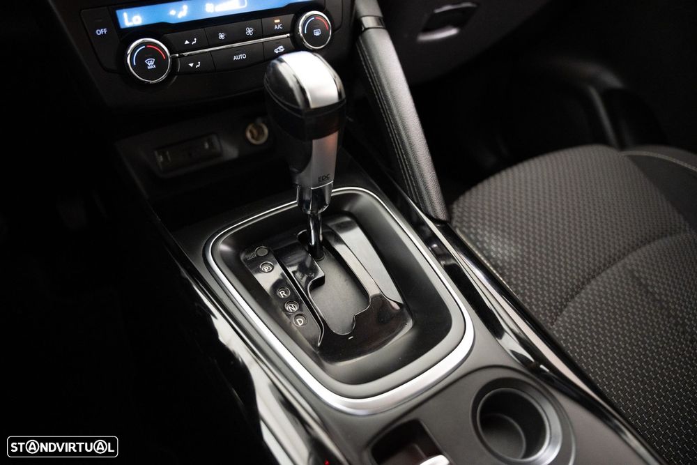 Renault Kadjar 1.5 Blue dCi Intens EDC - 23