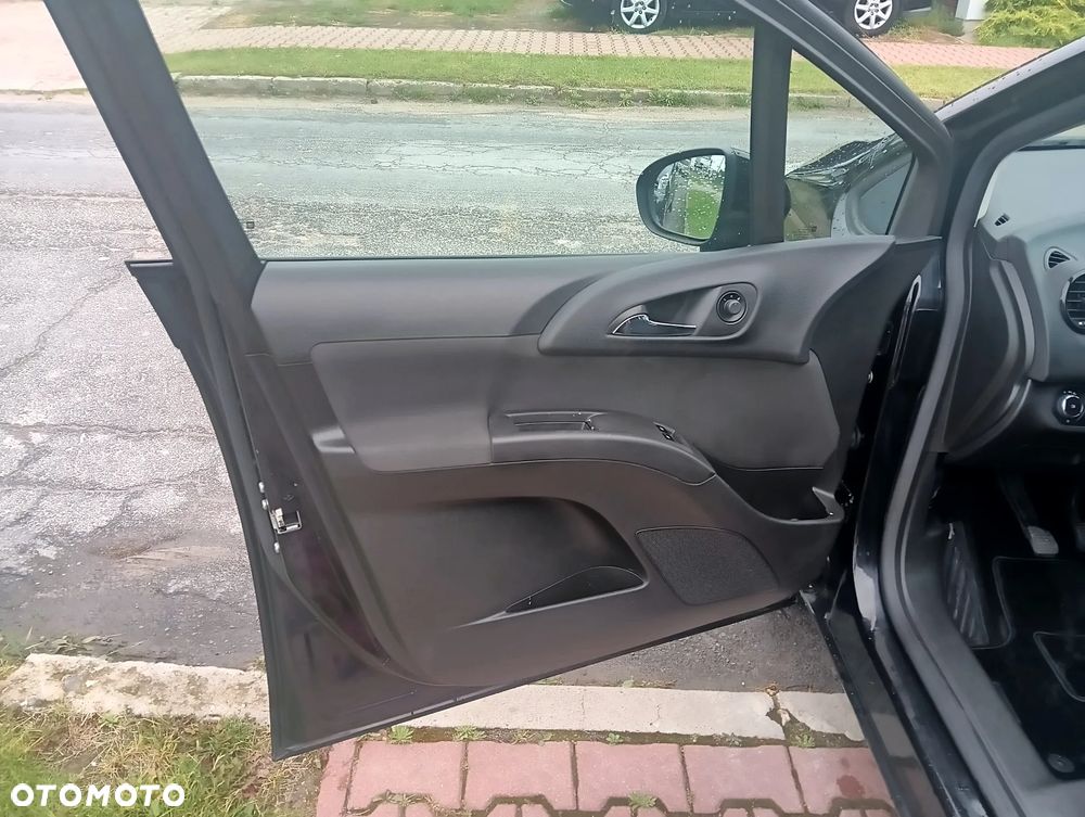 Opel Meriva 1.4 Edition - 15