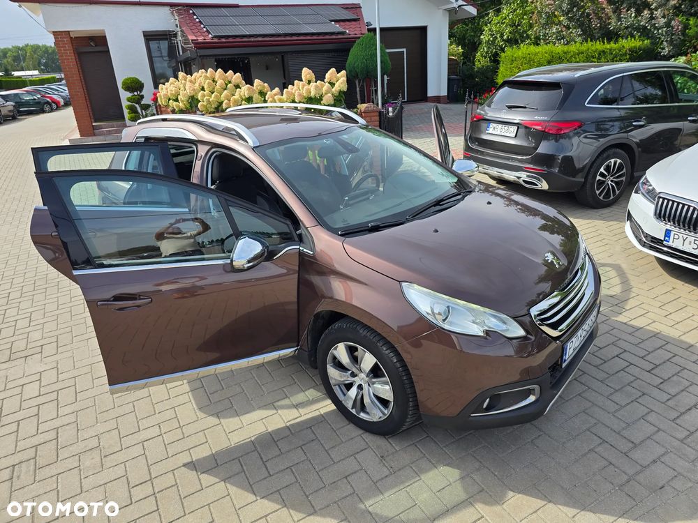 Peugeot 2008 - 35
