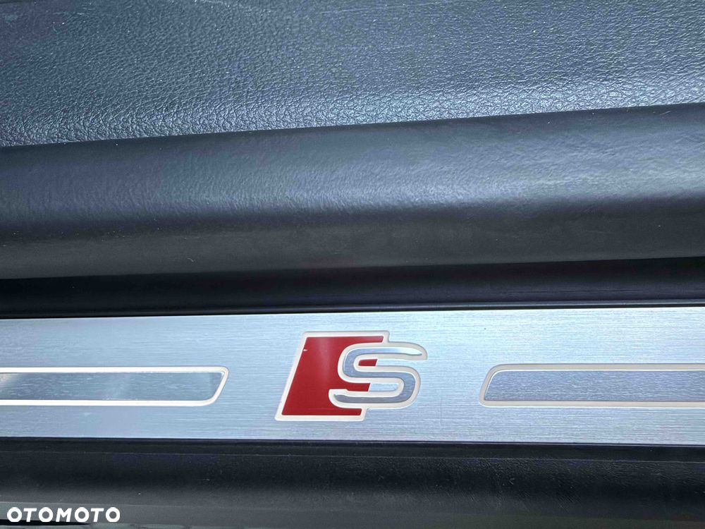 Audi Q8 50 TDI mHEV Quattro Tiptronic - 25