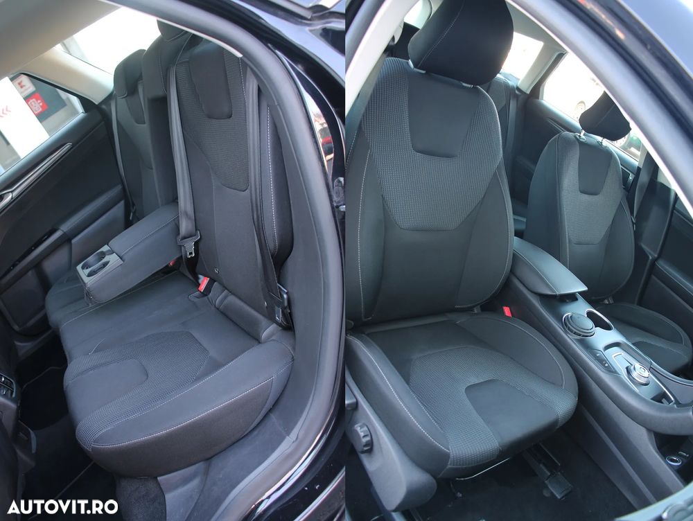 Ford Mondeo 2.0 EcoBlue Aut. Titanium - 22