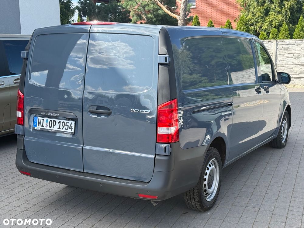 Mercedes-Benz vito - 9