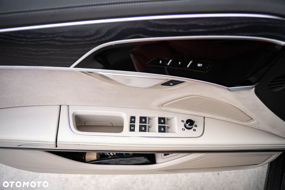 Audi A8 50 TDI mHEV Quattro Tiptr - 14