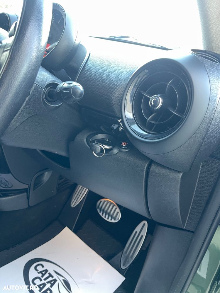 Mini Countryman Cooper SD Aut. - 33