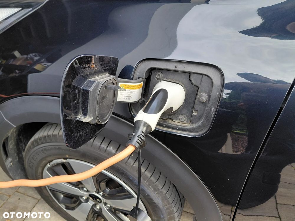 Kia Niro 1.6 GDI Plug-in Hybrid L Business Line - 16