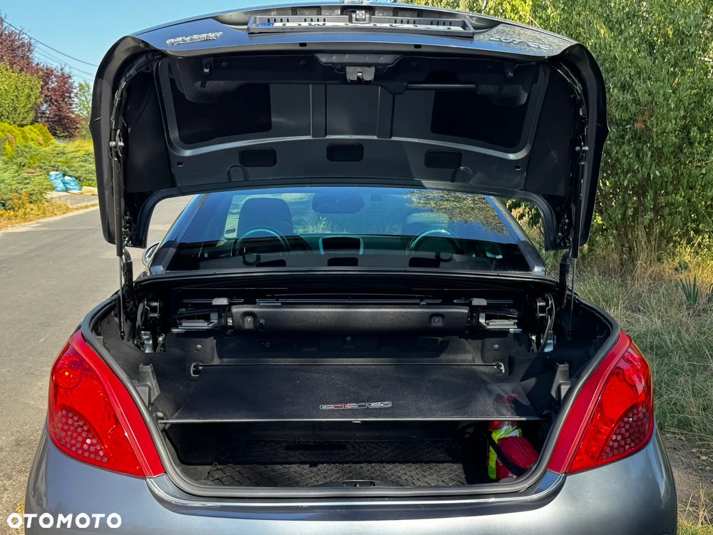 Peugeot 207 CC - 27