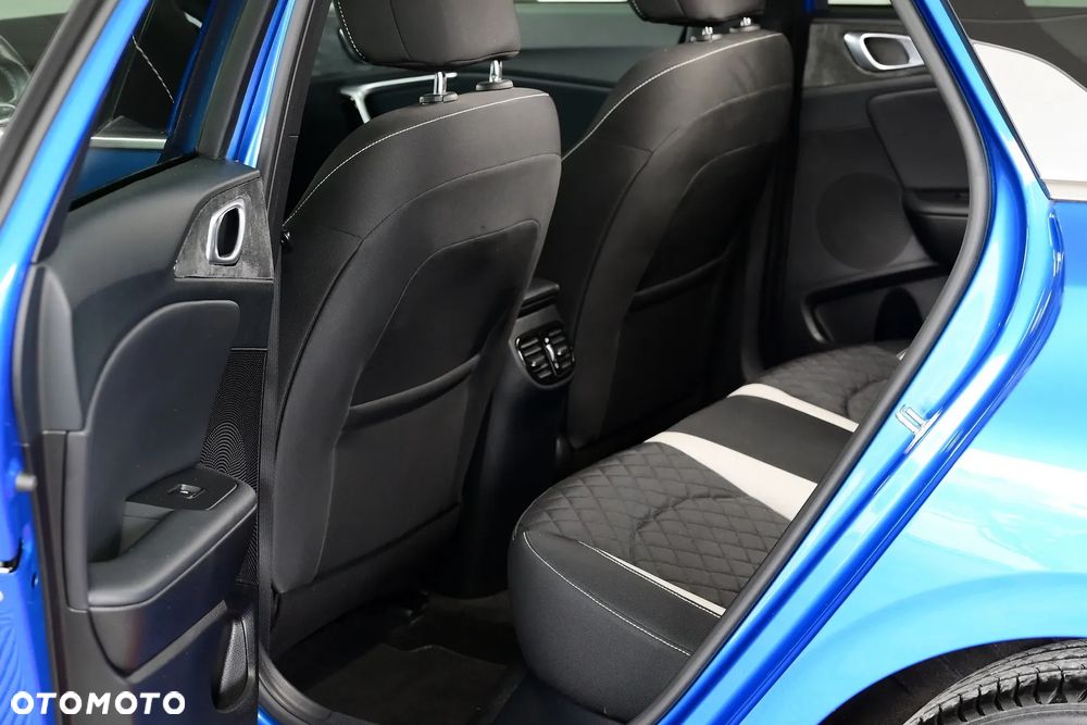 Kia ProCeed 1.5 T-GDI GT Line DCT - 8