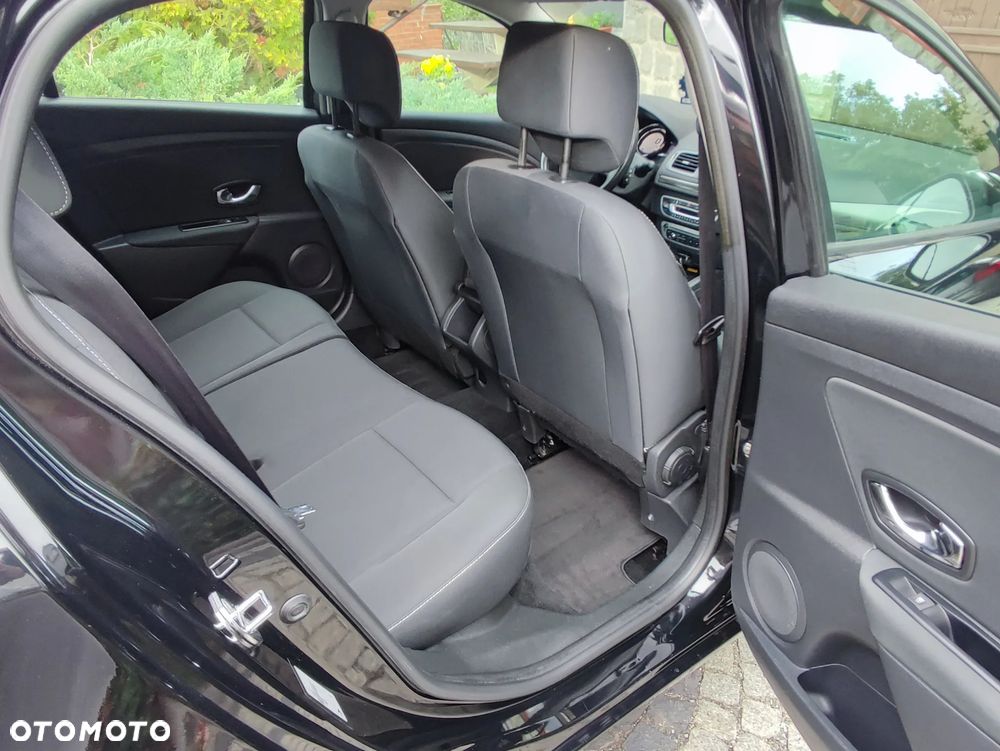 Renault Megane - 21