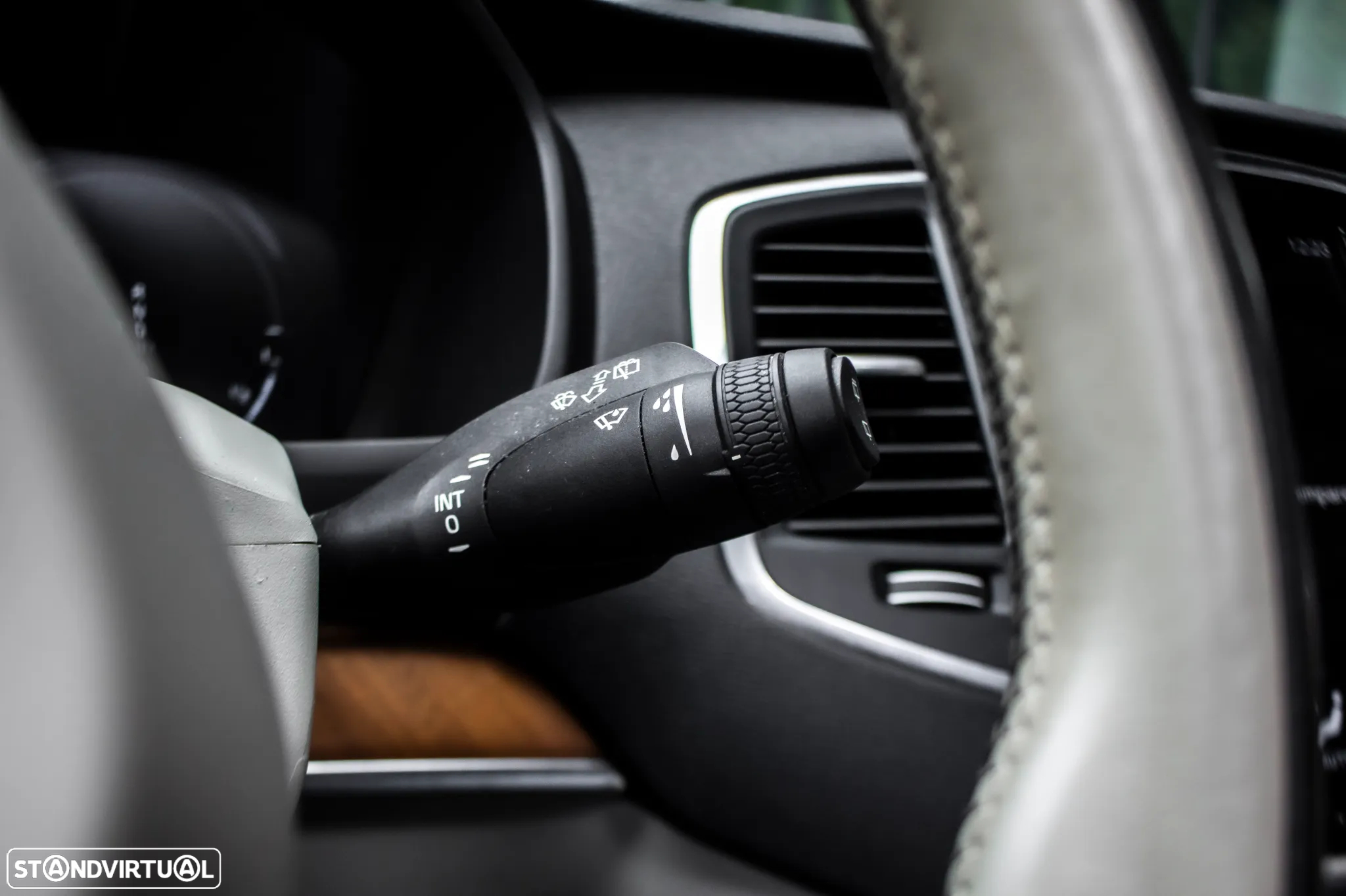 Volvo XC 90 2.0 T8 PHEV Inscription AWD - 17