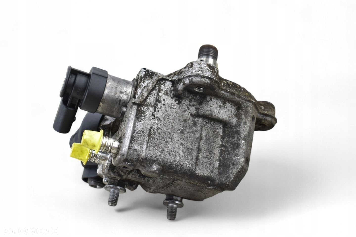 Pompa Wtryskowa VW PASSAT B7 AUDI A4 B8 A5 8T 2.0 TDI 03L130755L 0445010526 - 9