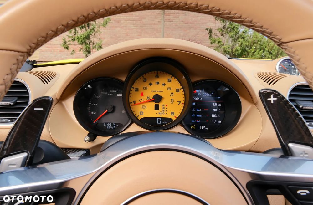 Porsche 718 Boxster S PDK - 27