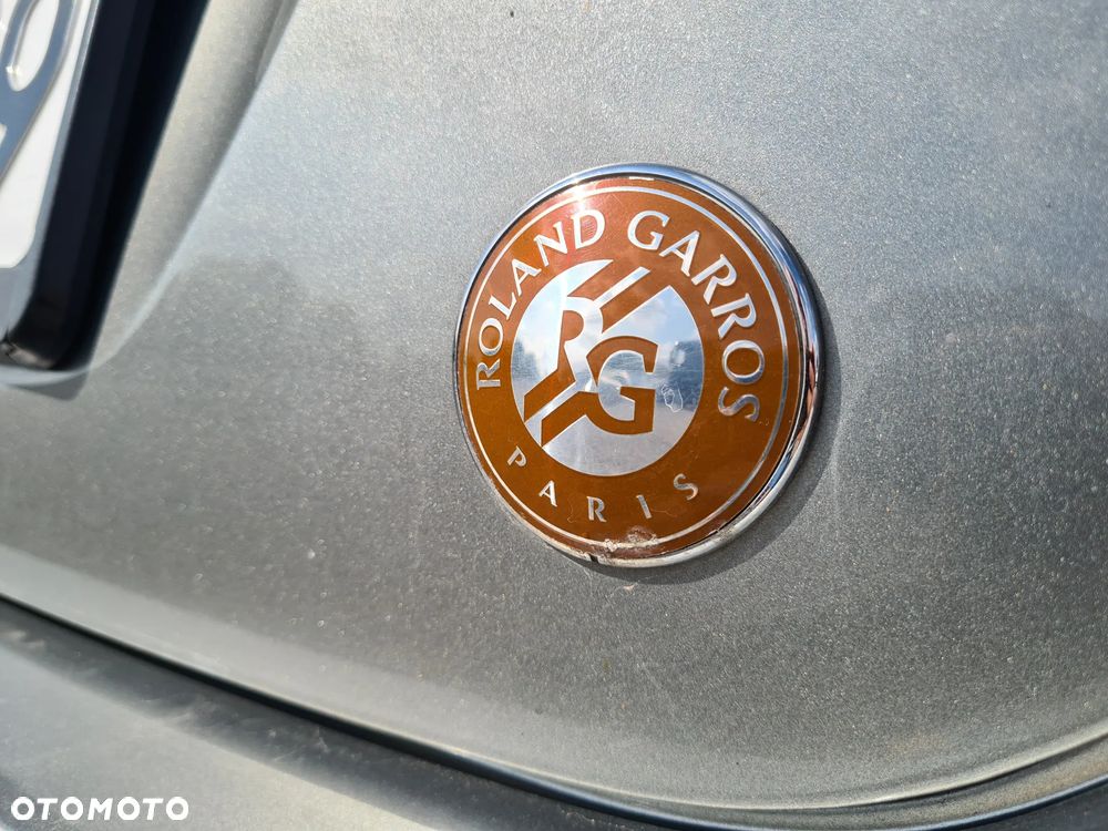 Peugeot 207 CC 120 VTi Sport - 15