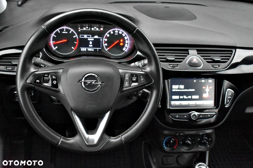 Opel Corsa 1.4 16V Selection 110 Jahre - 24