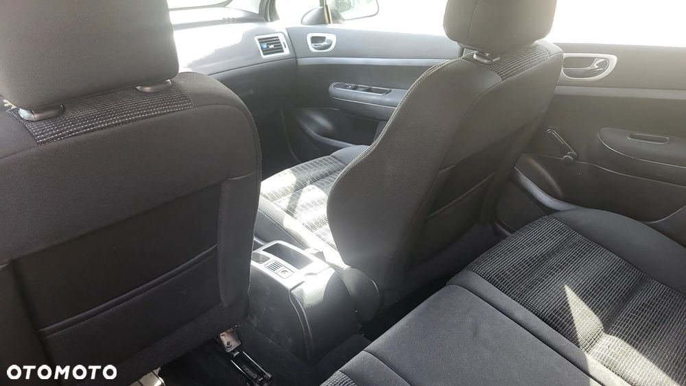 Peugeot 307 1.4 Trendy - 9