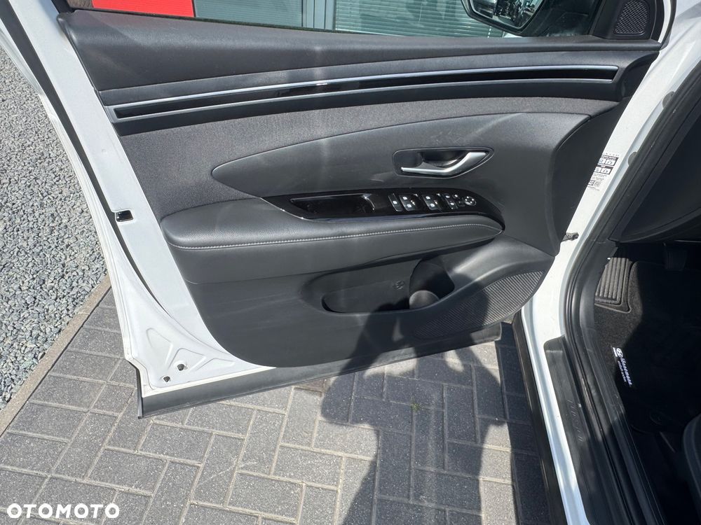 Hyundai Tucson - 11