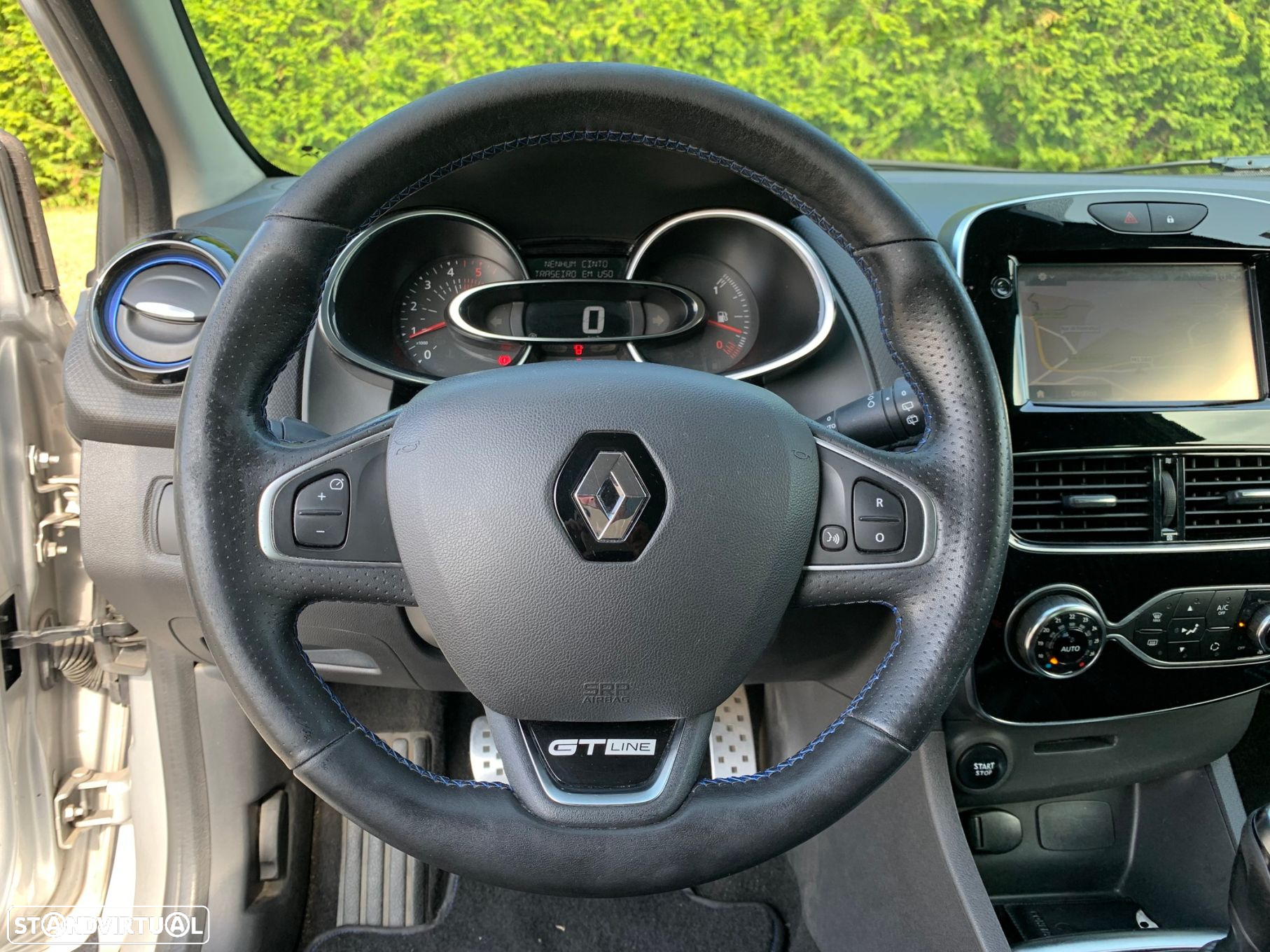 Renault Clio 1.5 dCi GT Line - 26