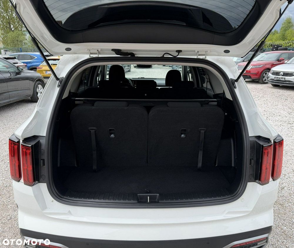Kia Sorento - 39