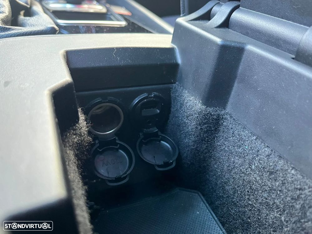 Peugeot 508 SW e-HDi 115 ETG6 Stop&Start Active - 26