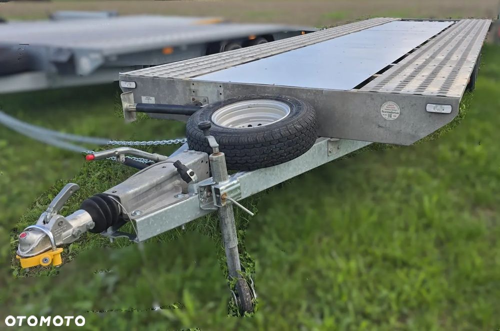 Besttrailers B23 - 6