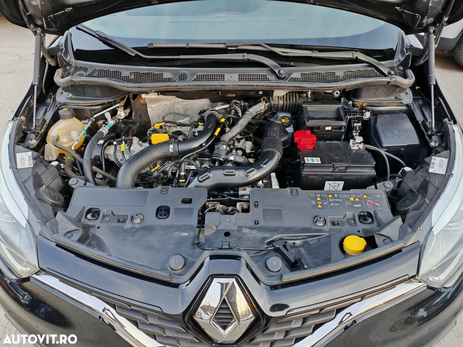 Renault Captur TCe Zen - 8