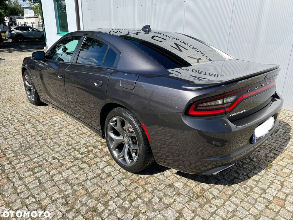 Dodge Charger - 2