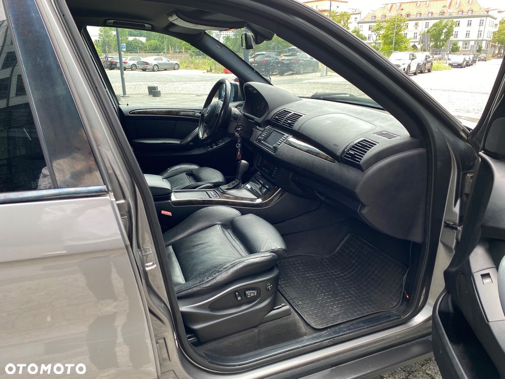 BMW X5 - 17