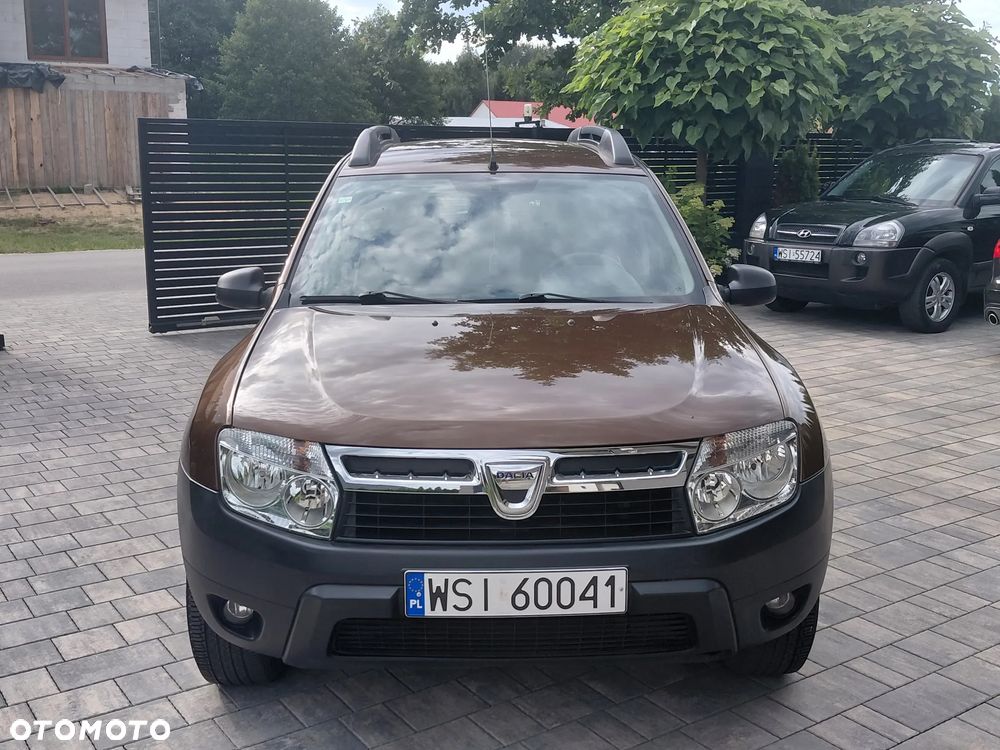 Dacia Duster 1.6 Euro5 - 29