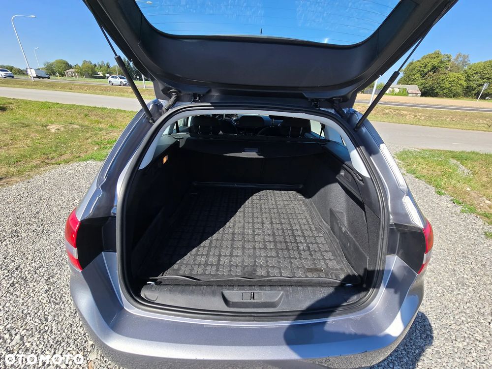 Peugeot 308 1.6 BlueHDi Access S&S - 28