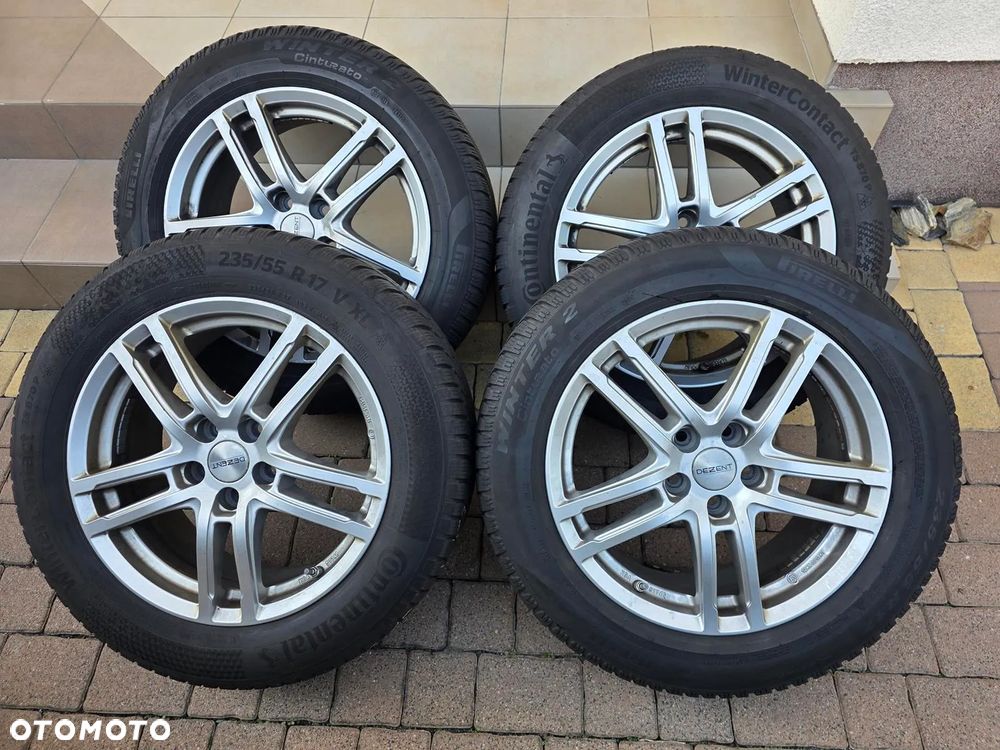 Ford S-Max 2.5 Duratec FHEV TITANIUM - 33