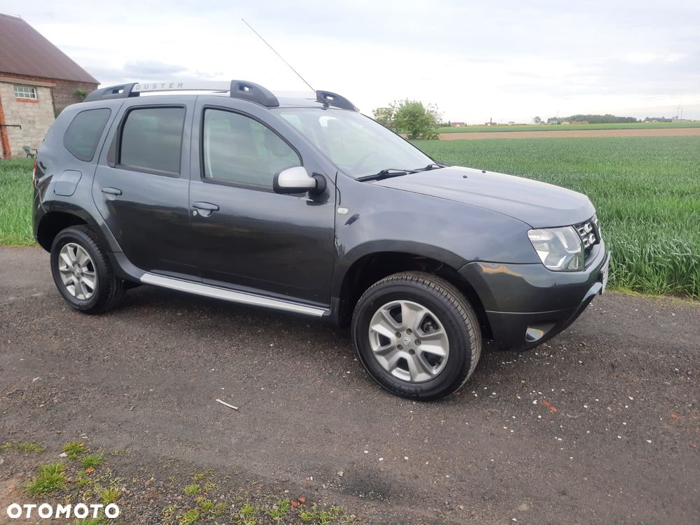 Dacia Duster 1.2 TCe Prestige - 4