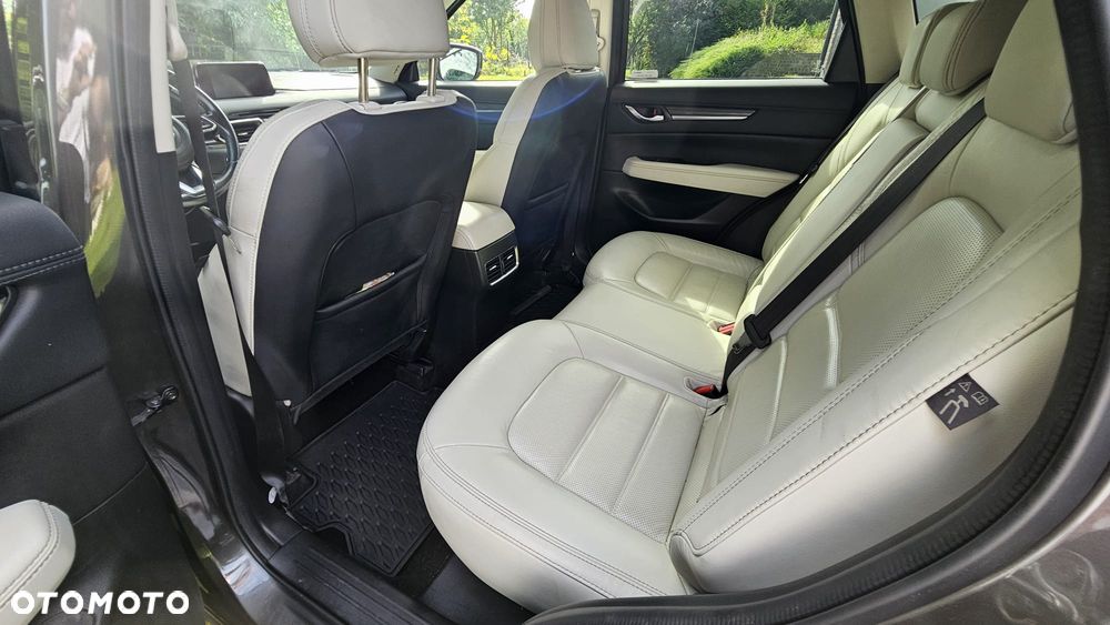 Mazda CX-5 2.0 Skypassion - 18