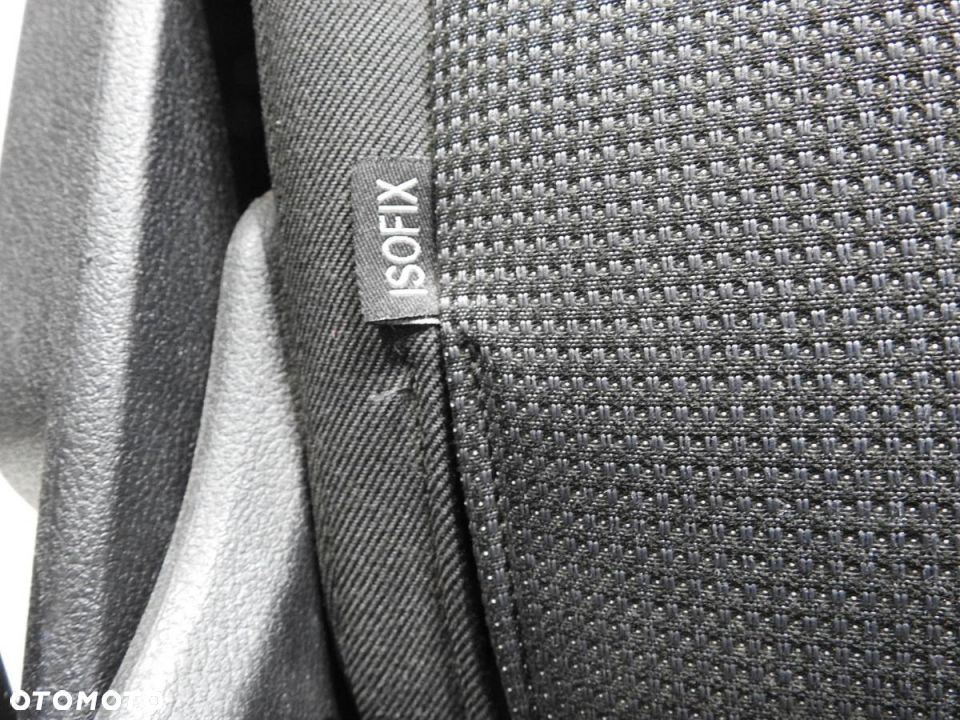 FOTEL LEWY TYŁ FORD S-MAX MK1 - 4