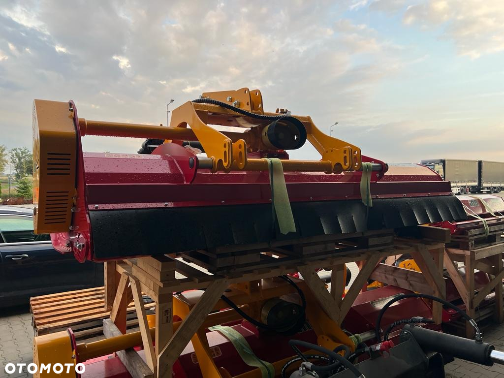 Inny Mulczer INO Dominator 310 31M - 6