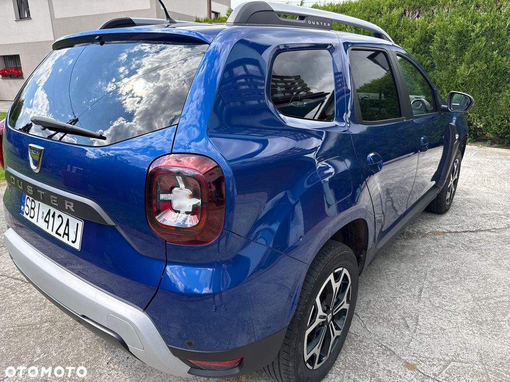 Dacia Duster - 8