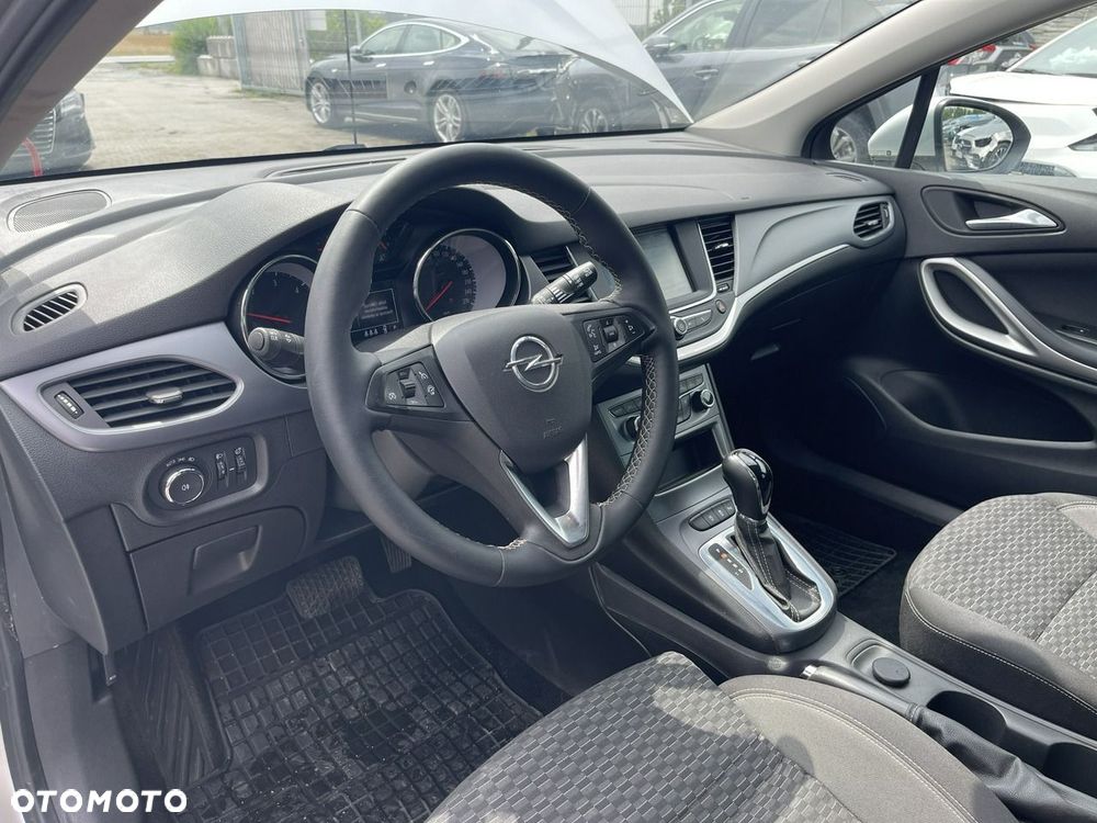 Opel Astra 1.5 CDTI Edition S&S - 7