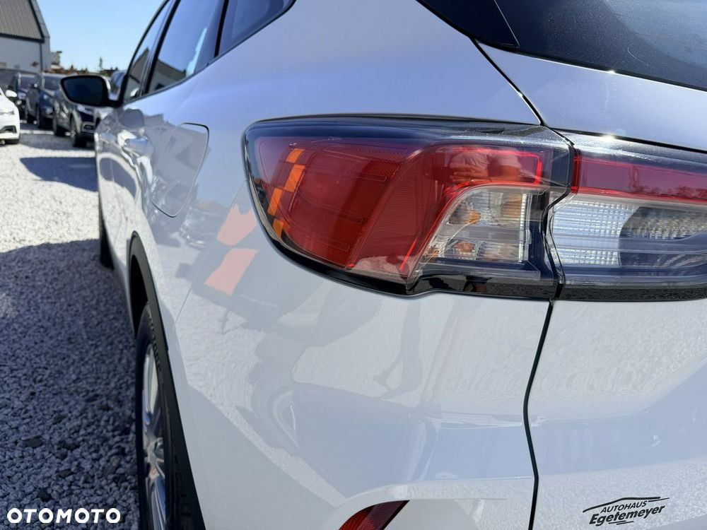 Ford Kuga 2.0 TDCi 4x2 Trend - 9