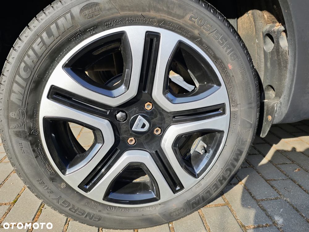 Dacia Sandero Stepway - 30