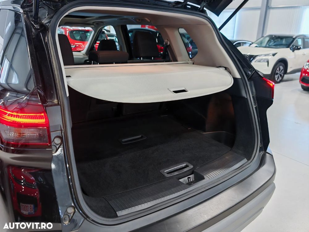 Nissan X-Trail ePower 5 locuri Acenta - 31