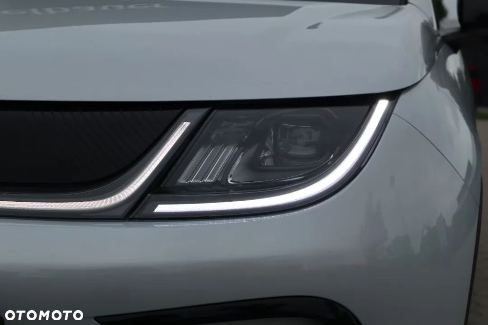 BYD Dolphin Comfort - 5