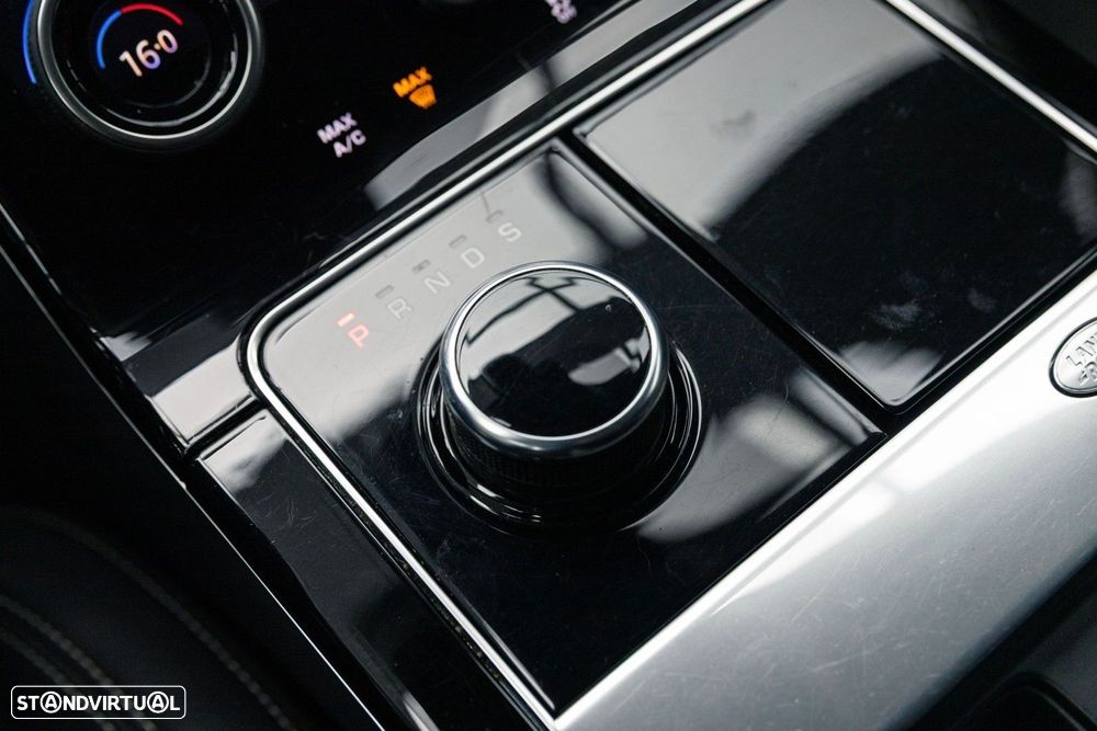 Land Rover Range Rover Velar 2.0d - 39