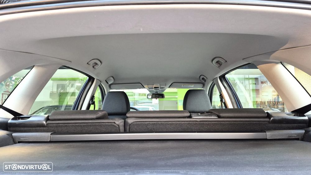 Mercedes-Benz B 150 Standard - 14