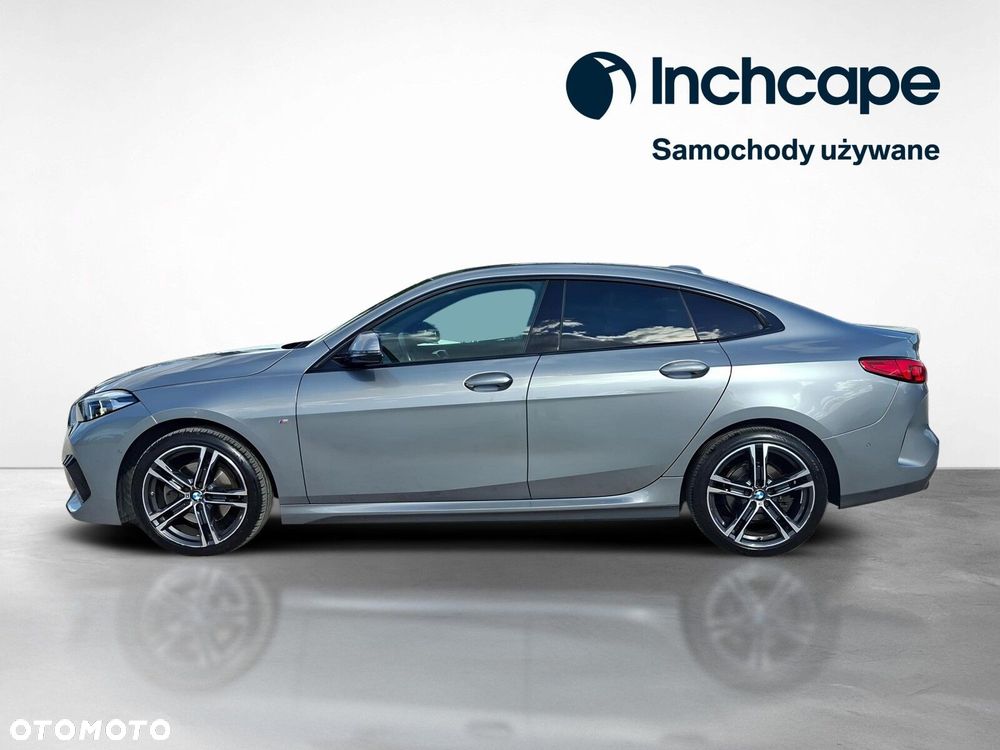 BMW Seria 2 218i M Sport - 3