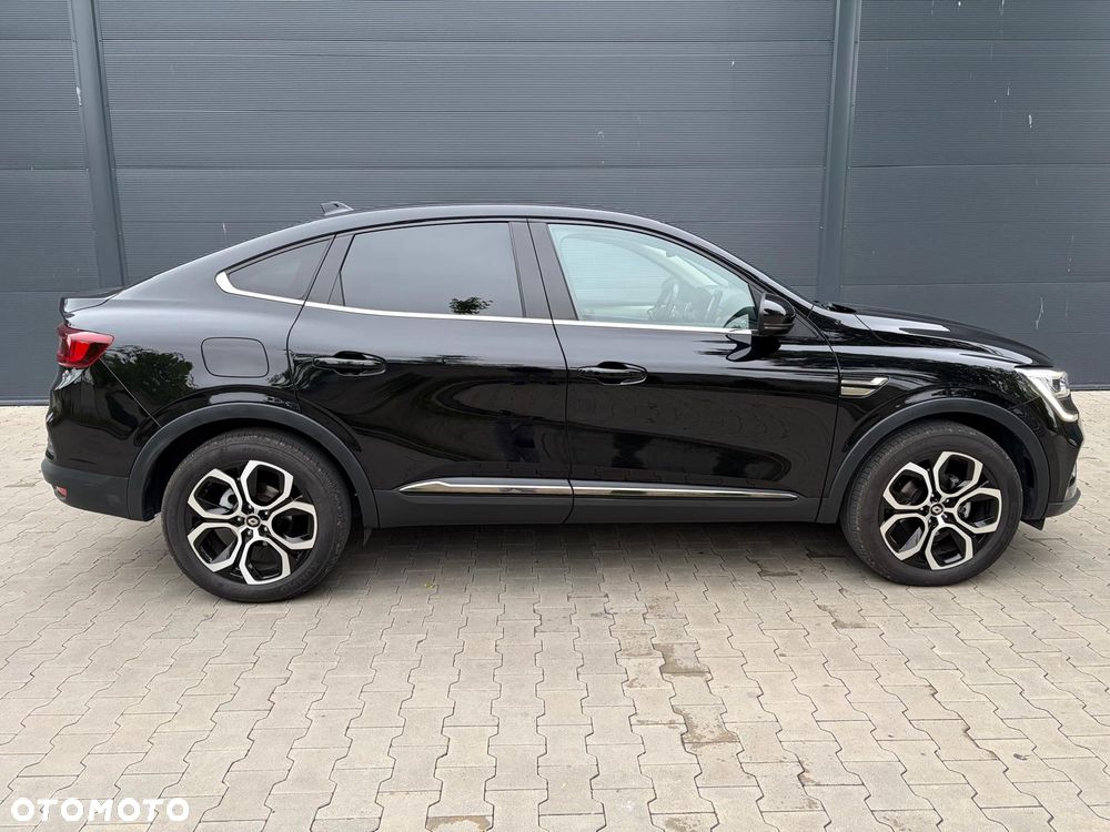 Renault Arkana - 9