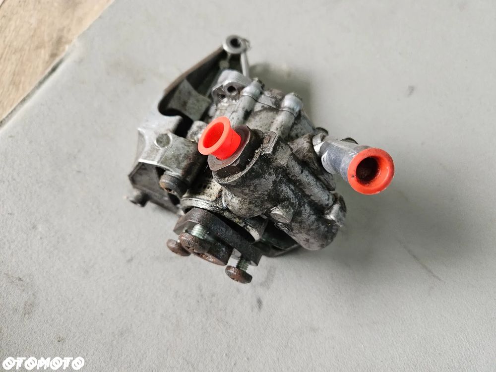 Pompa wspomagania BMW E87 E90 E91 2,0 D 7692974546 - 2