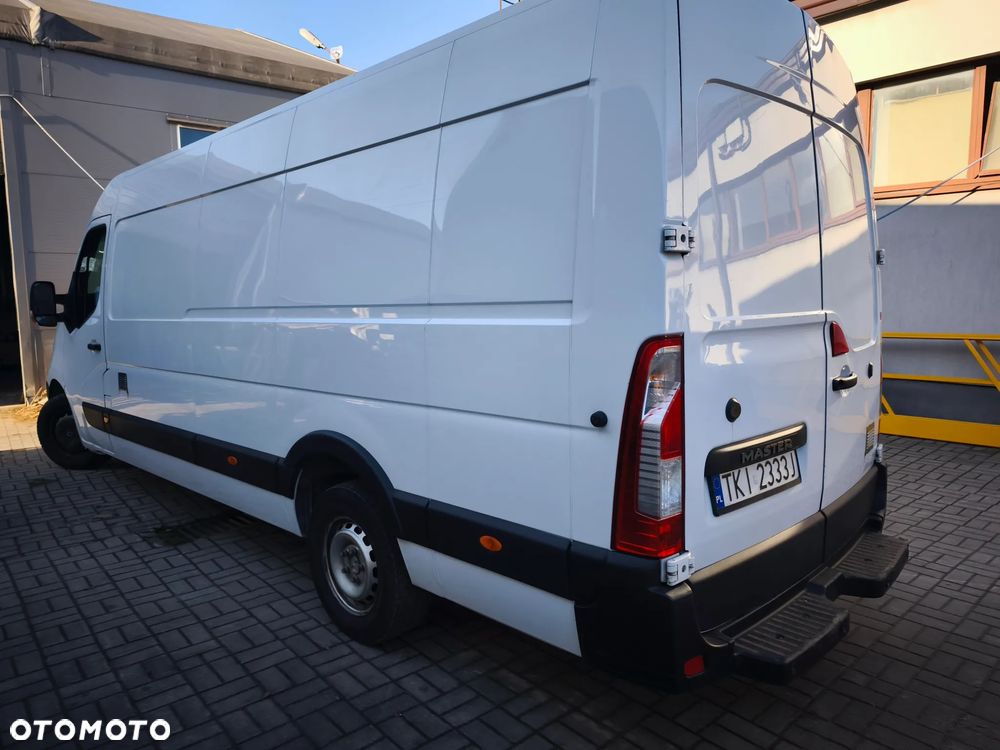 Renault Master - 4