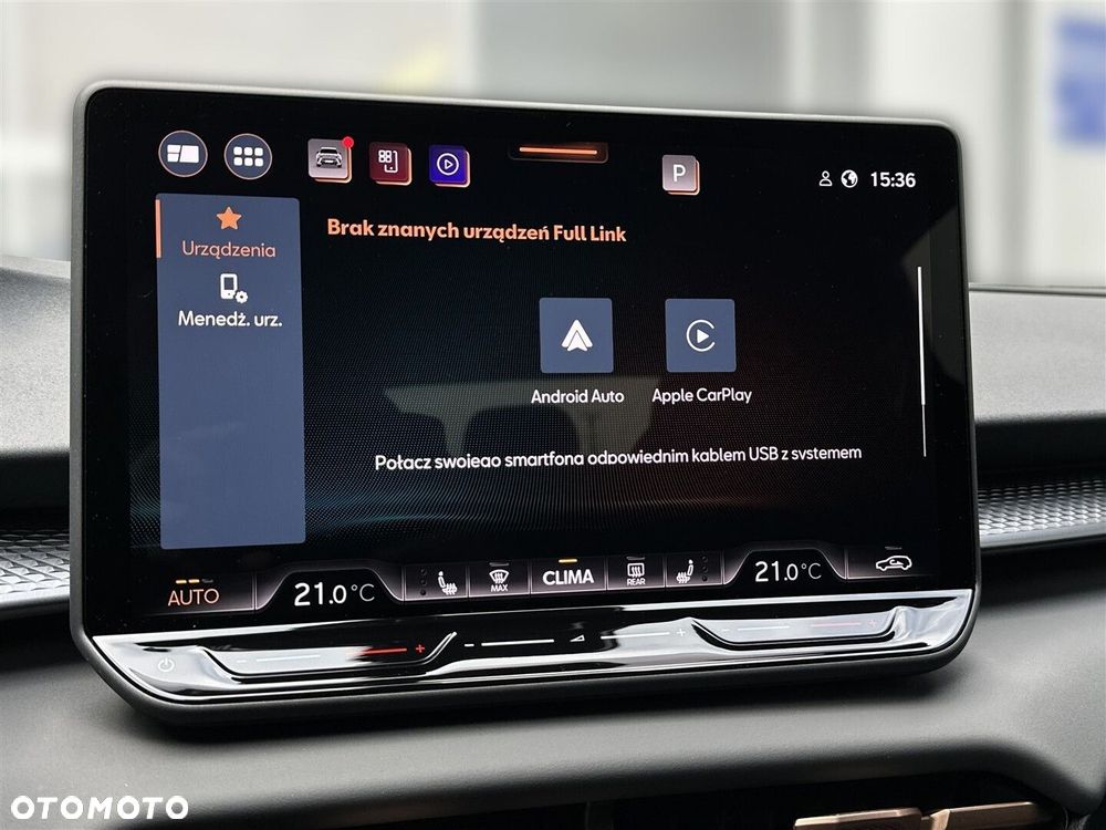 Cupra Terramar 1.5 eTSI mHEV DSG - 22