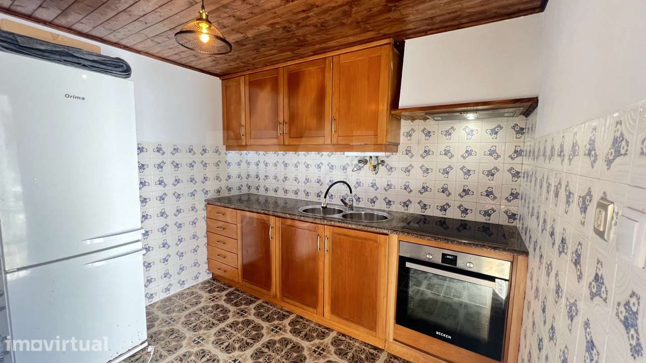 Moradia T2 em Ferrel - Grande imagem: 5/18