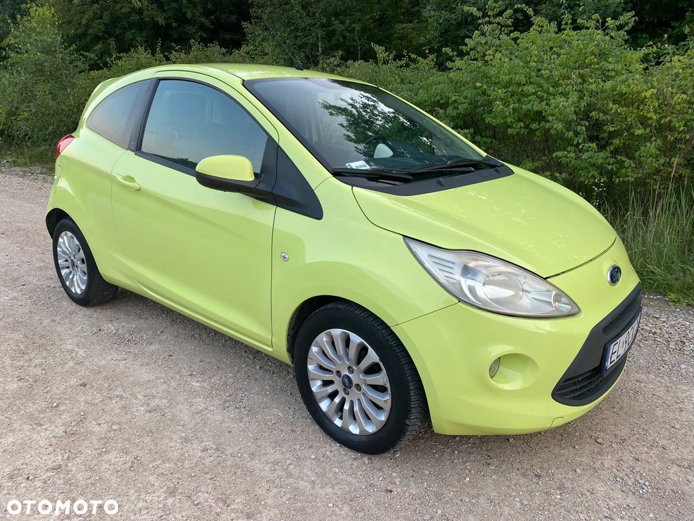 Ford KA 1.3 TDCi Trend - 3