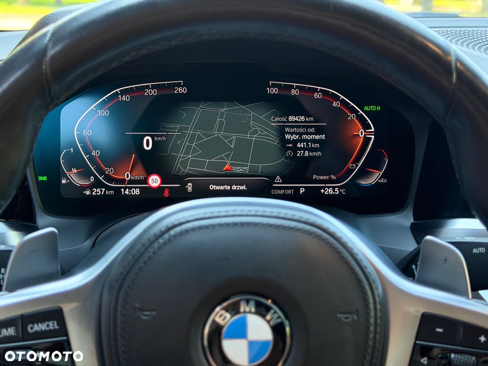BMW Seria 4 420i Sport-Aut M Sport - 22