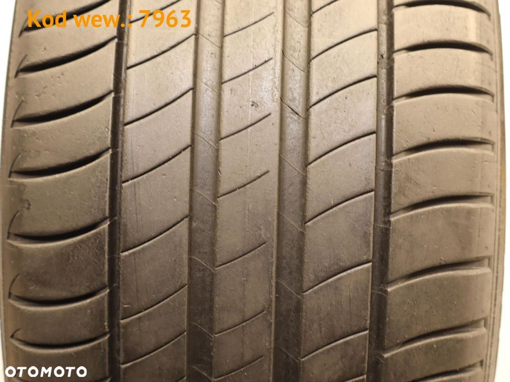 Michelin PRIMACY 3 - 225/55 R18 - 2